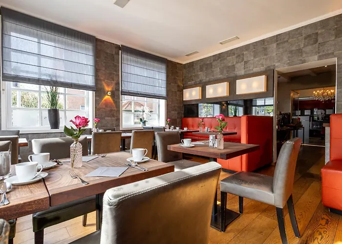 Hotel Fischerhaus