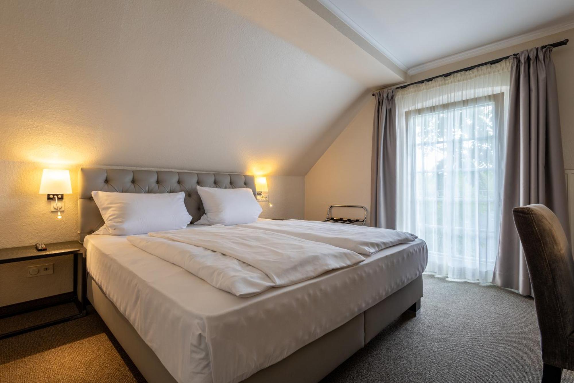 Hotel Fischerhaus