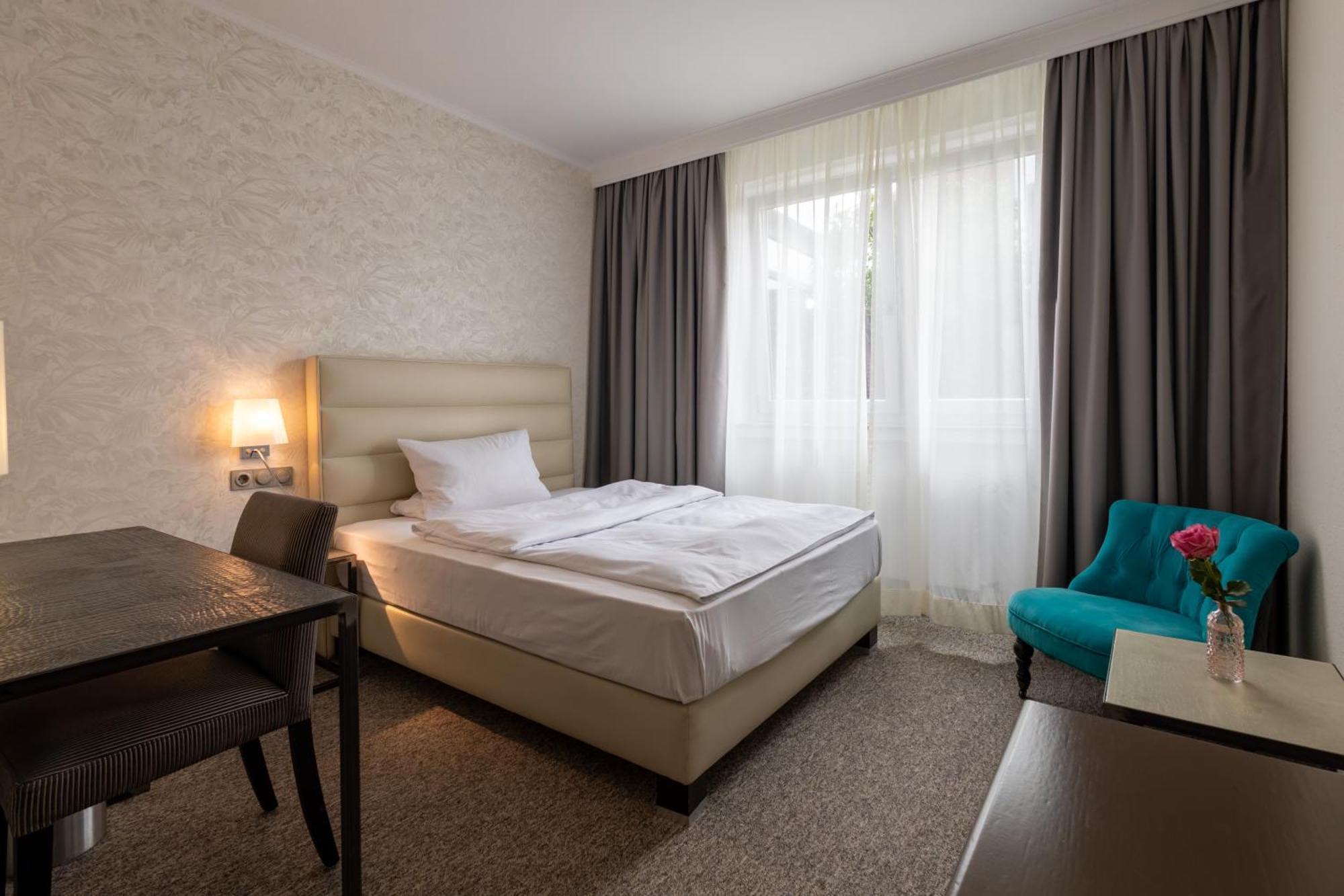 Hotel Fischerhaus