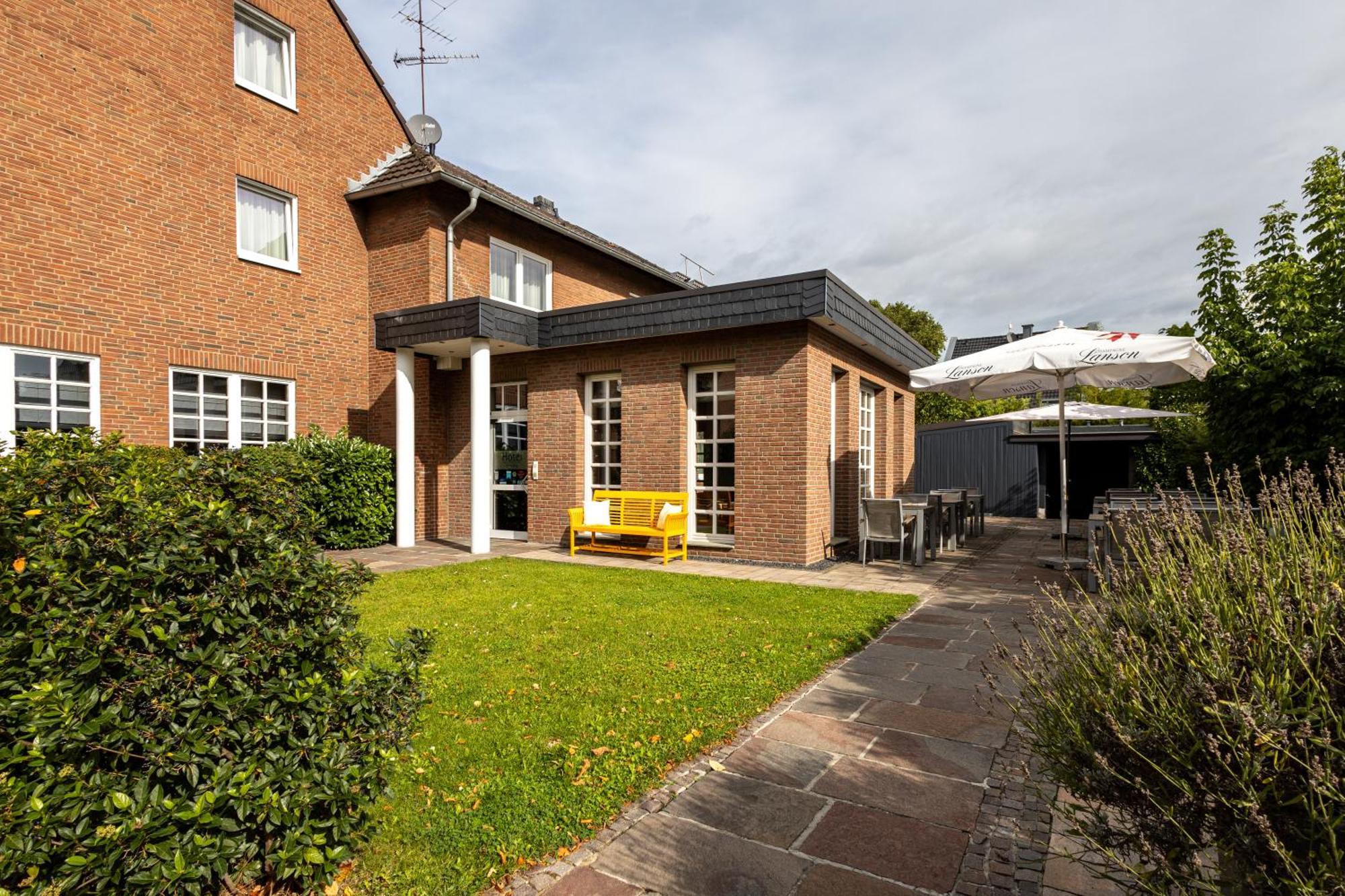Fischerhaus Hotel 2*