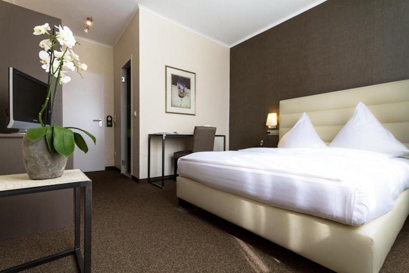 Hotel Fischerhaus Düsseldorf