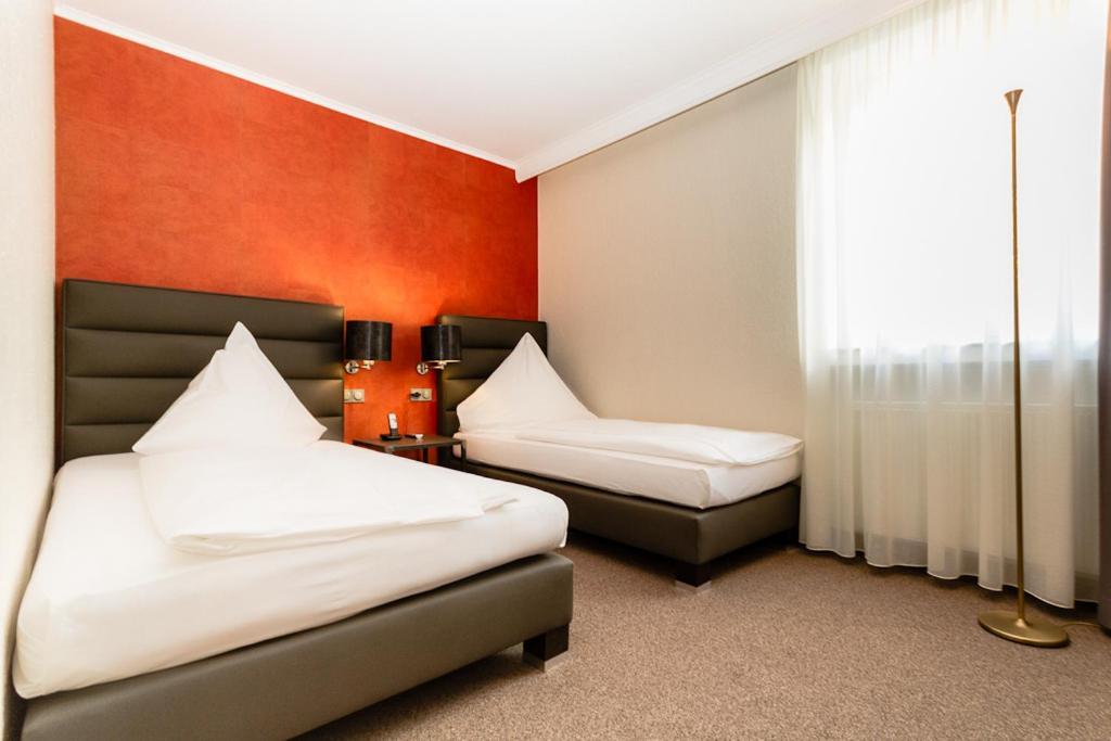 Hotel Fischerhaus Düsseldorf